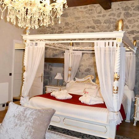 Chateau De La Rive - Suite Prestige - Chambre 2 Personnes Cruet Eksteriør bilde